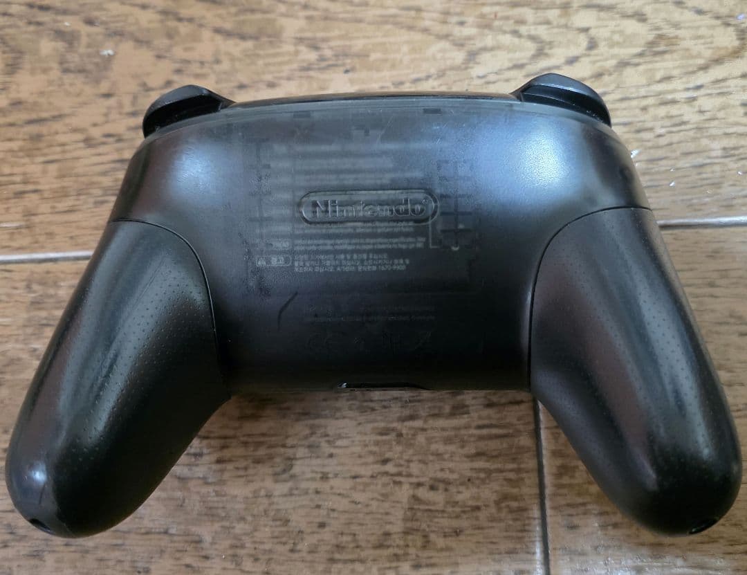 ニンテンドースイッチ　本体　プロコン+α　付