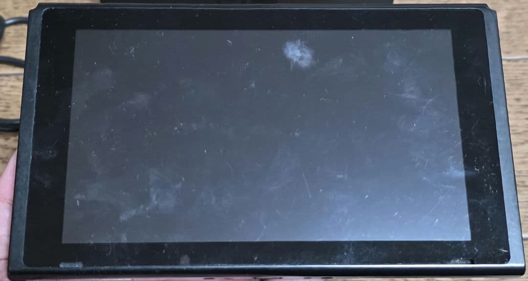 ニンテンドースイッチ　本体　プロコン+α　付