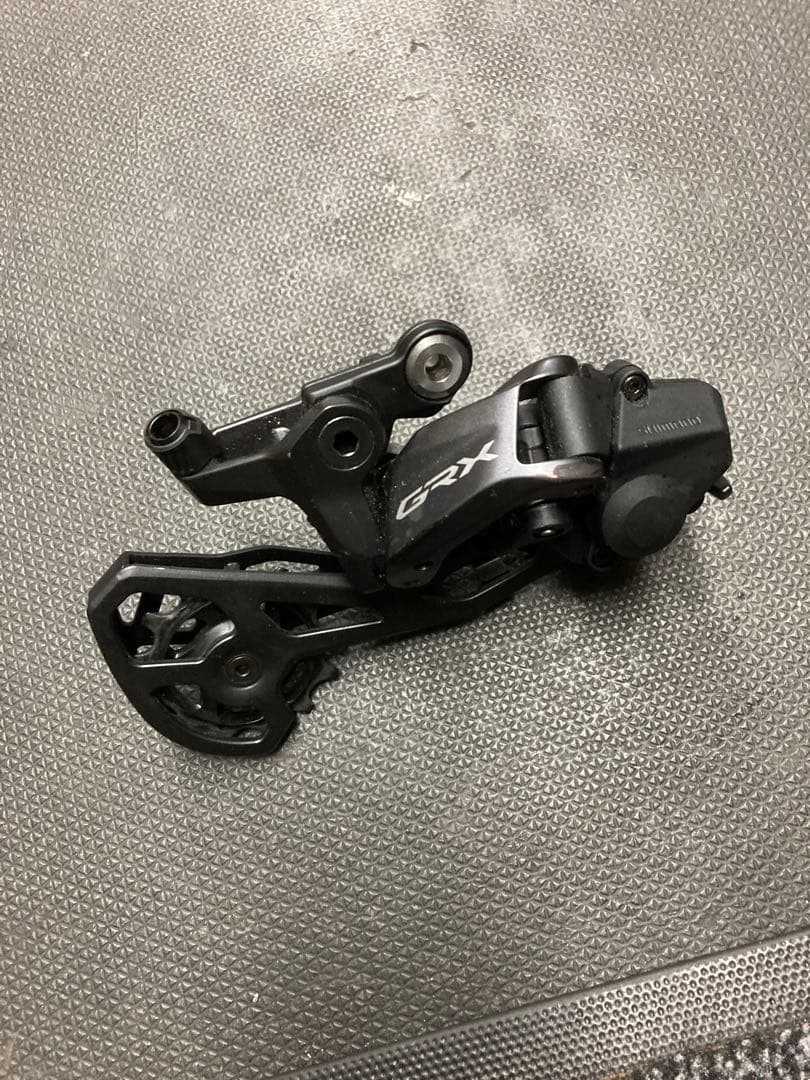 シマノGRX RD-RX820リアディレーラー