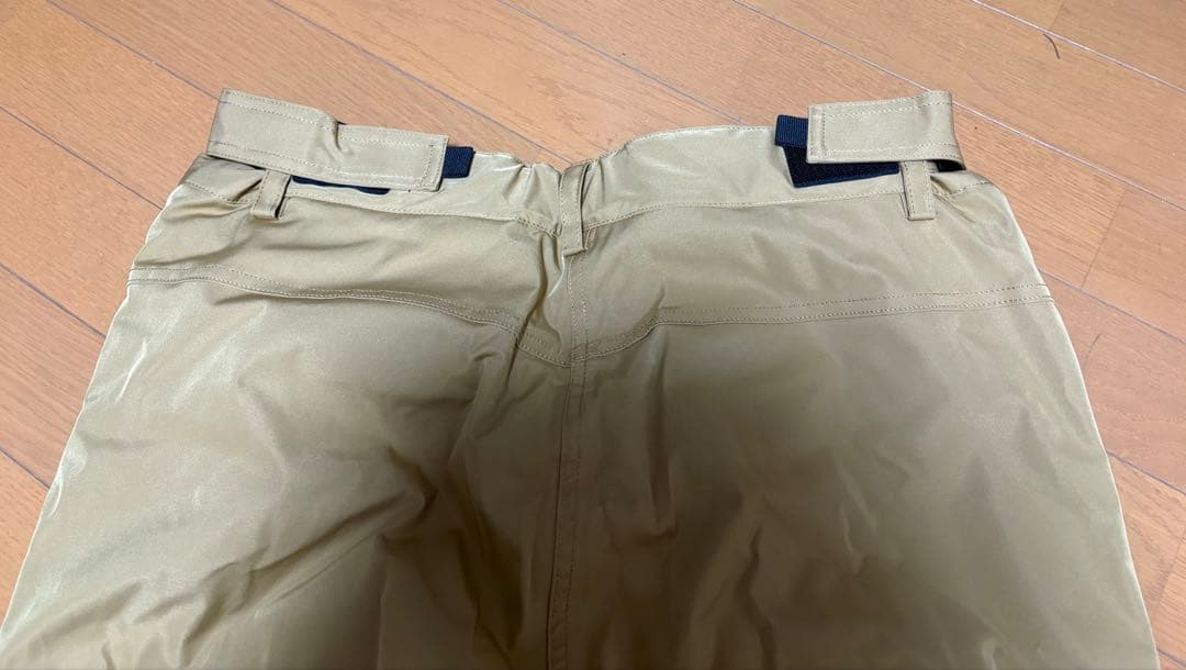 スノーボードウェア　メンズ　上下セット