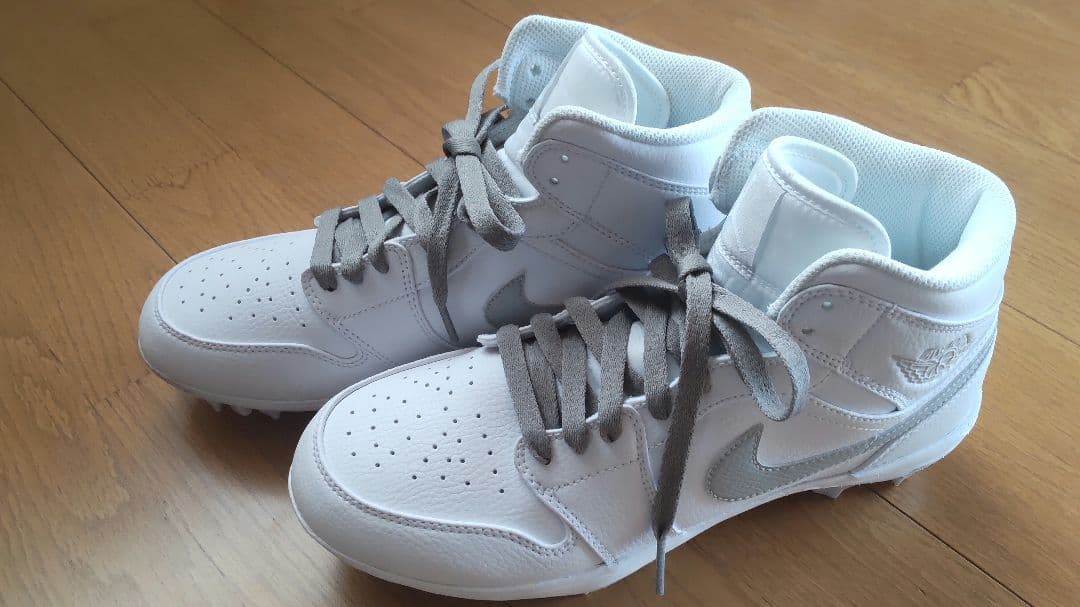 NIKEジョーダン野球スパイク
