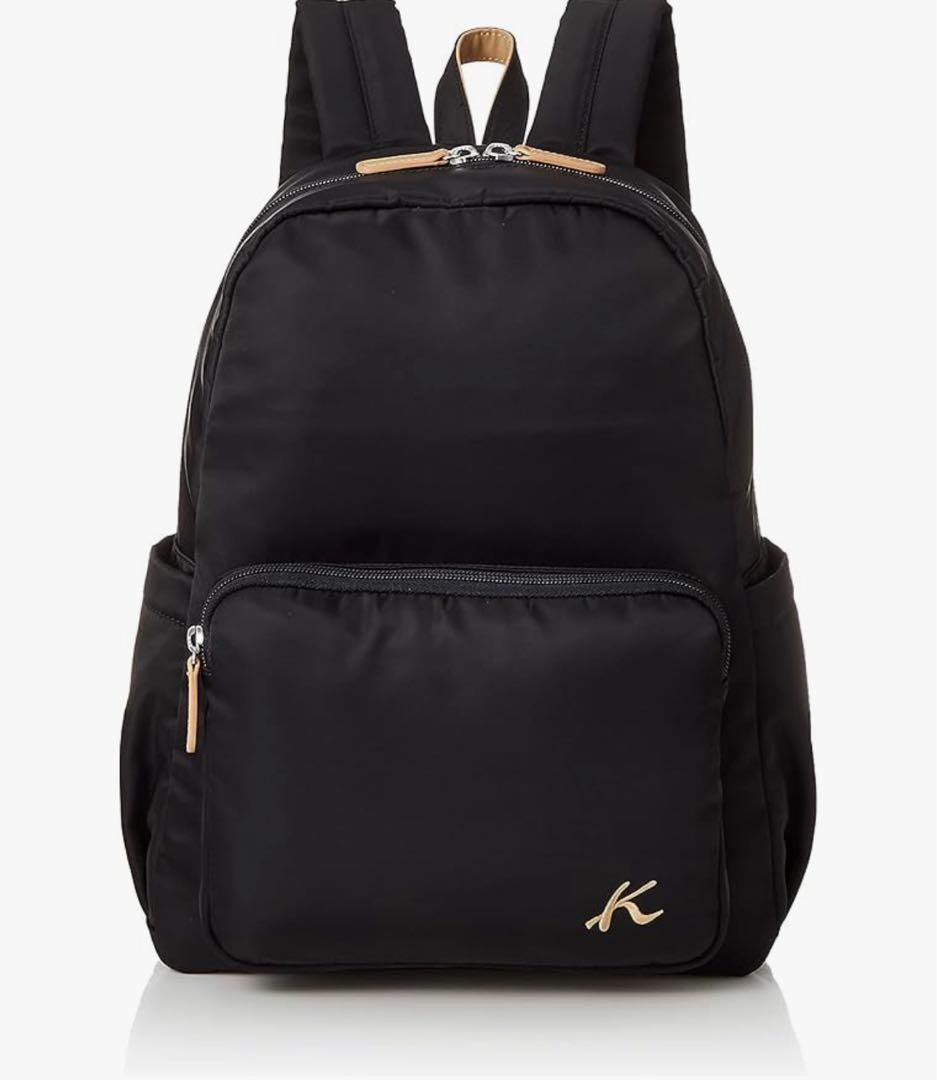 【1度のみ使用】キタムラ　リュック