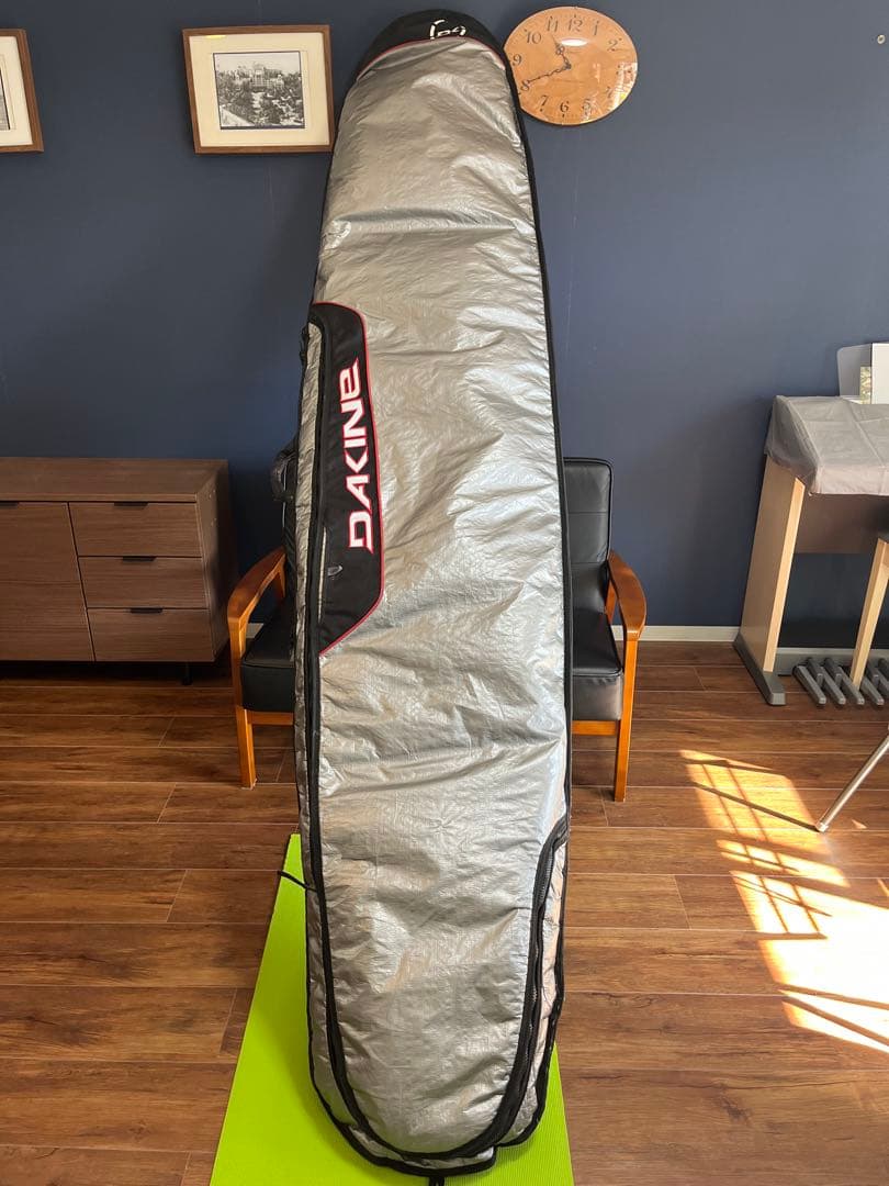 ちょびすけ　ロングボード カバー付　2本セット