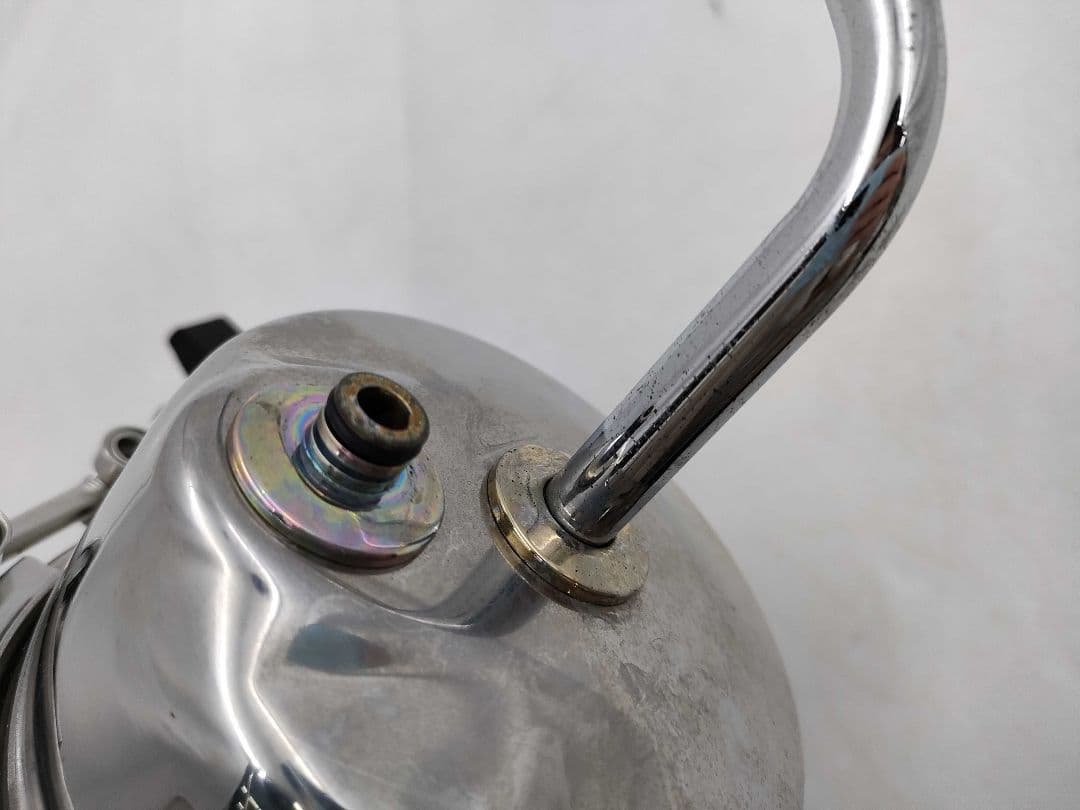 SEAGULL IV 浄水器　シーガルフォー