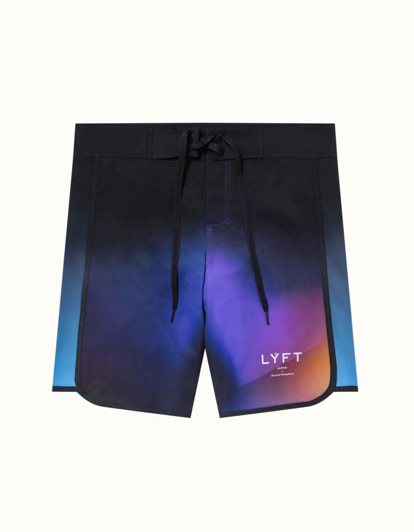 LYFT Stage shorts 新品未使用、タグ付き