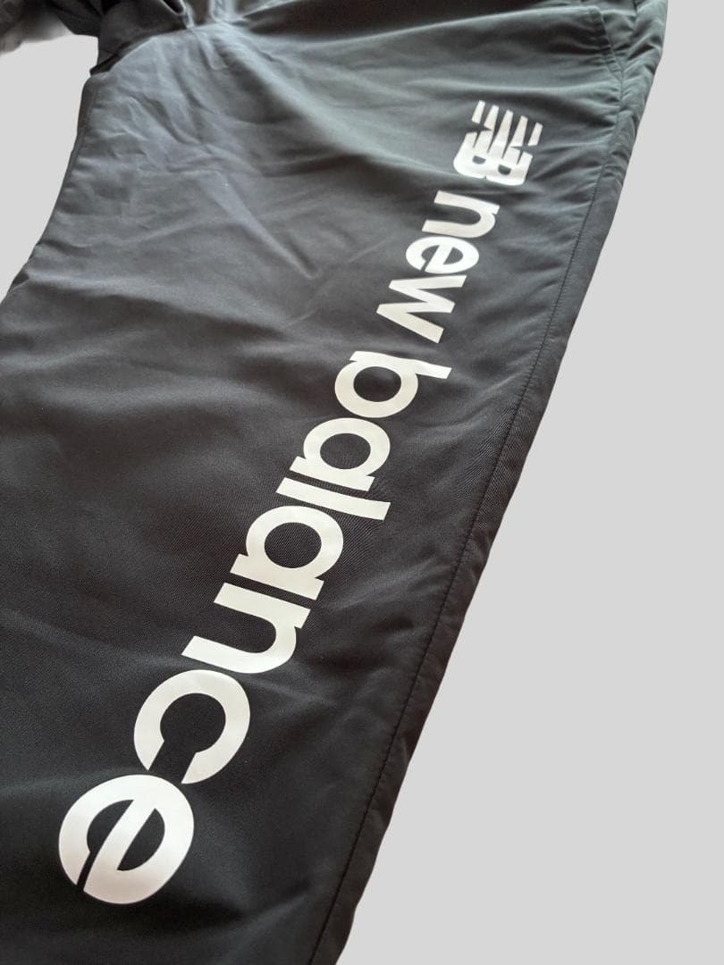 ニューバランス ウインドブレーカー 上下 Lサイズ new balance