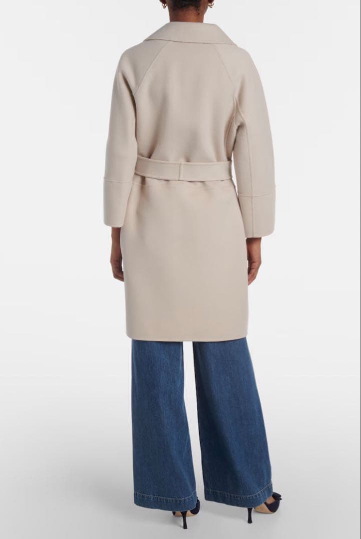 ★新品同様★マックスマーラ S MaxMara ARONA コート★