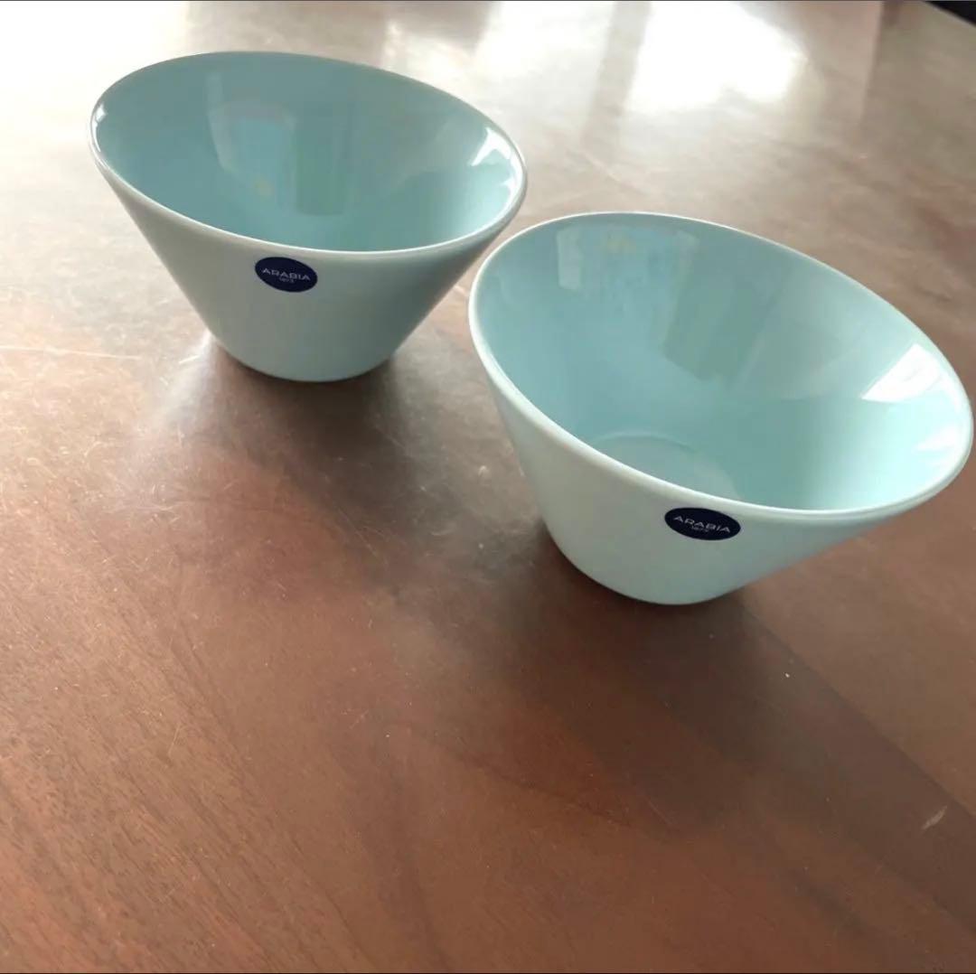 新品　未使用　アラビア　ココ　ARABIA ko ko 北米　食器　ボウル