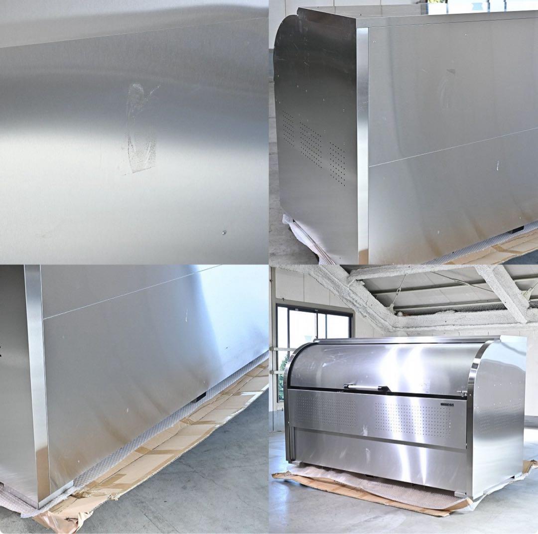 DAIKEN 30万「CKS型 CKS-1909型」クリーンストッカー1450L