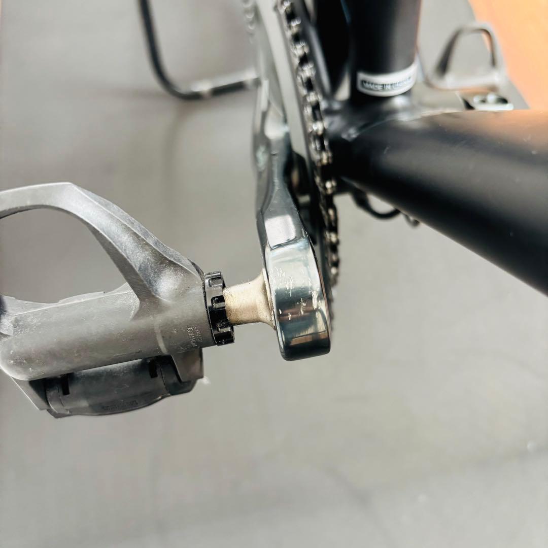 【動作品】TREK EMONDA ALR4 ロードバイク