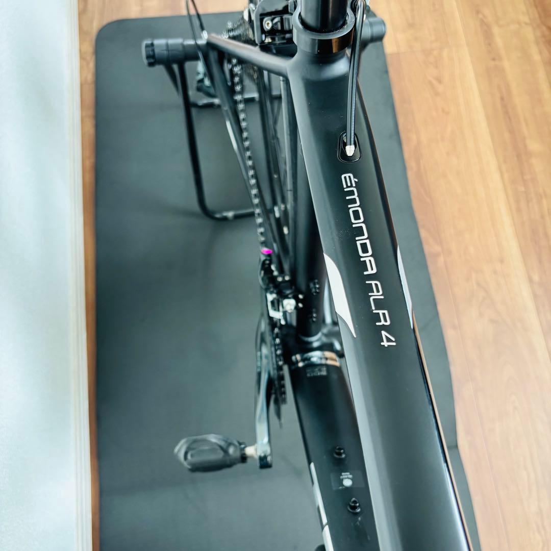 【動作品】TREK EMONDA ALR4 ロードバイク