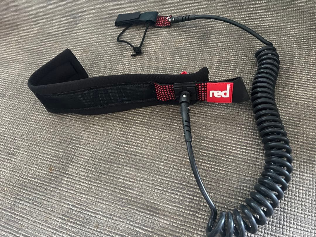 red RIDE スタンドアップパドルボード