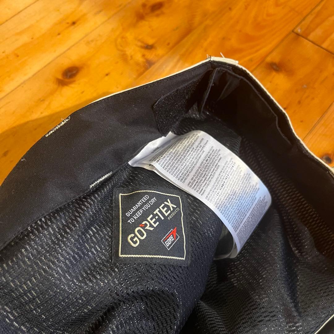 【限定セール】ボルコム　メンズ　ゴアテックスパンツ　M