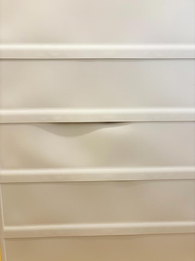 フィッツチェスト幅75cm✖奥行41cm✖高さ144cm