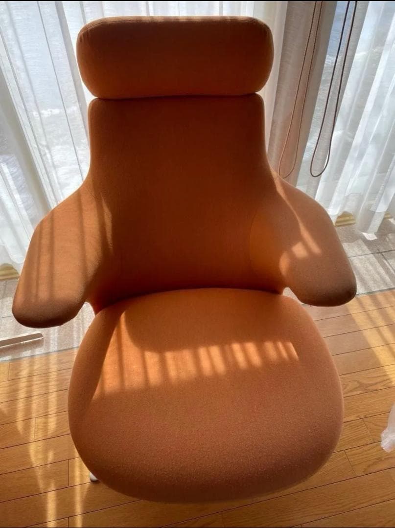 【処分価格Baleri Italia付】B&B Italia RADARチェア