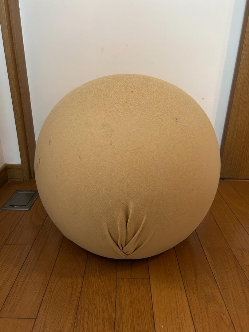 【処分価格Baleri Italia付】B&B Italia RADARチェア