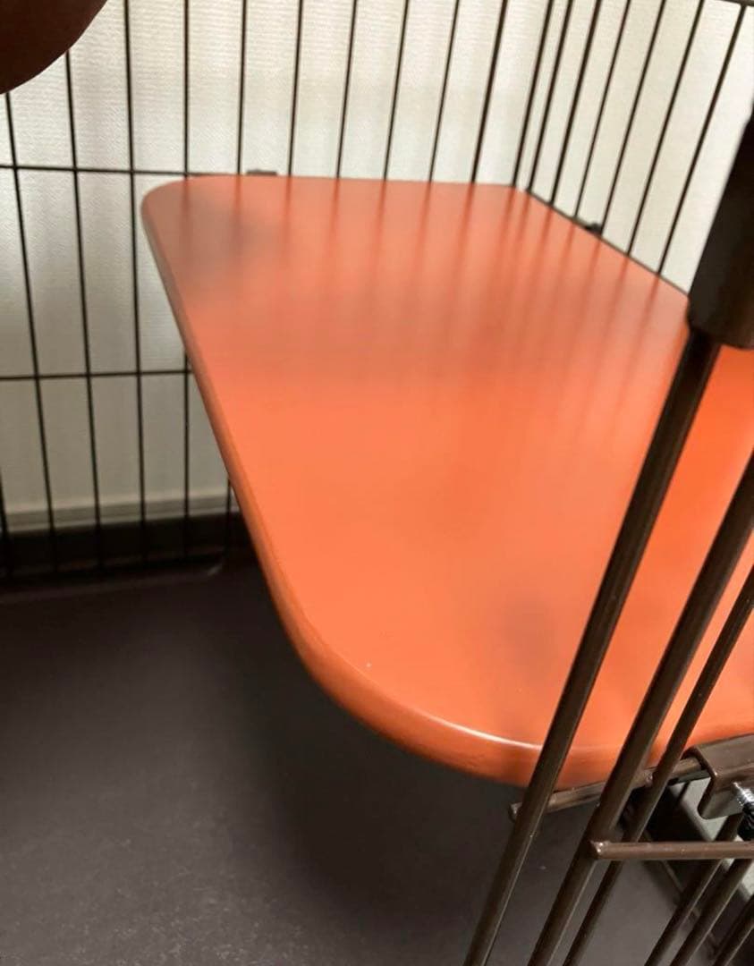 ボンビアルコン(Bonbi) ウッドワンサークル・キャットミニ