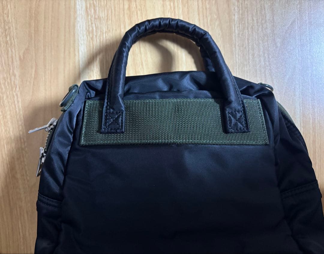 バッグ PORTER / PX TANKER BOWLING BAG(L)