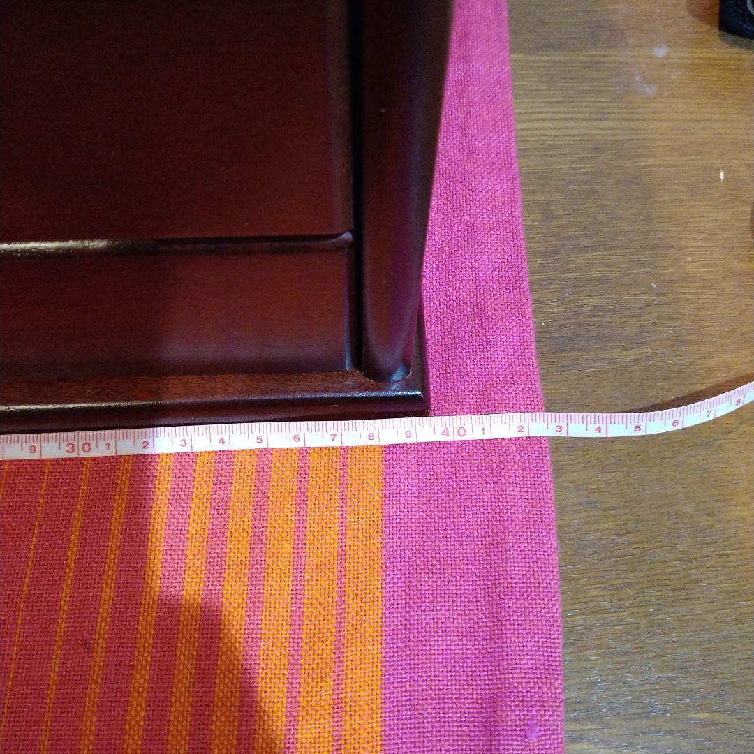 木製　小物入れ　気まぐれお値下‼️