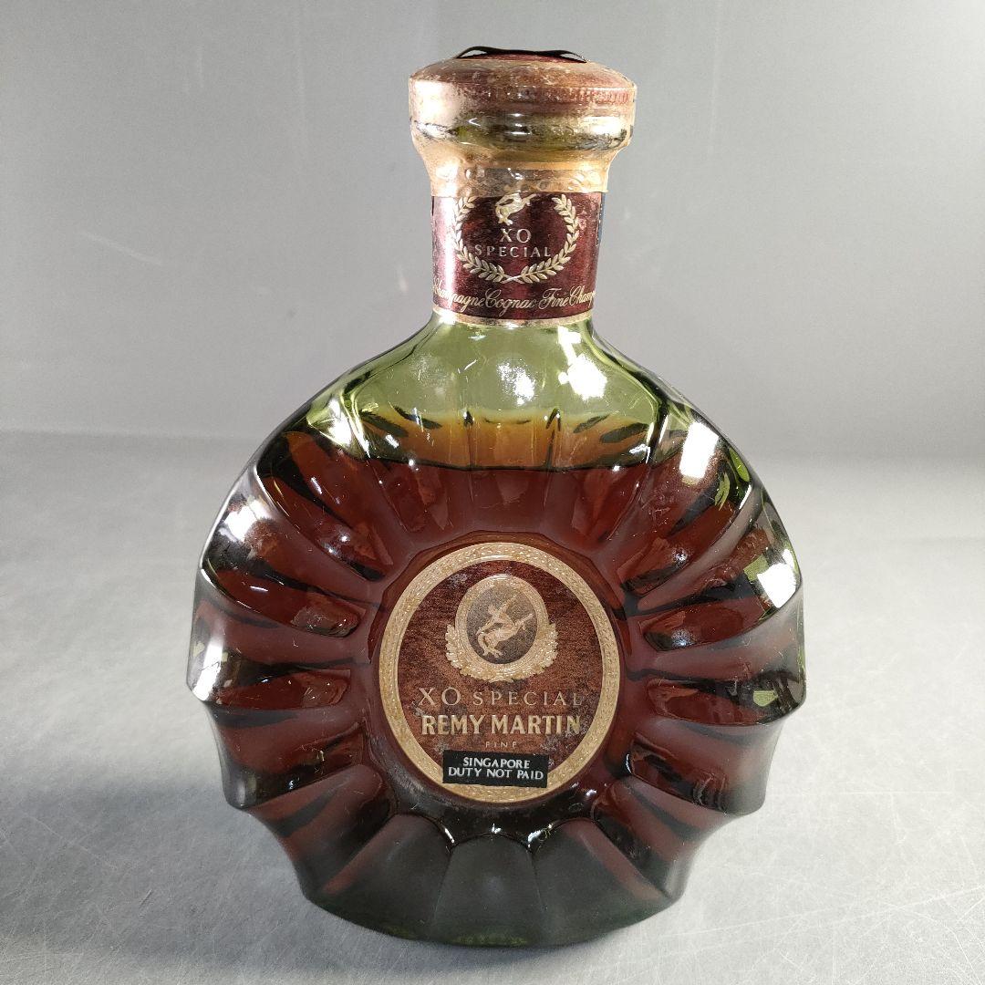 A1362-9/レミーマルタン XO スペシャル/グリーンボトル/700ml/
