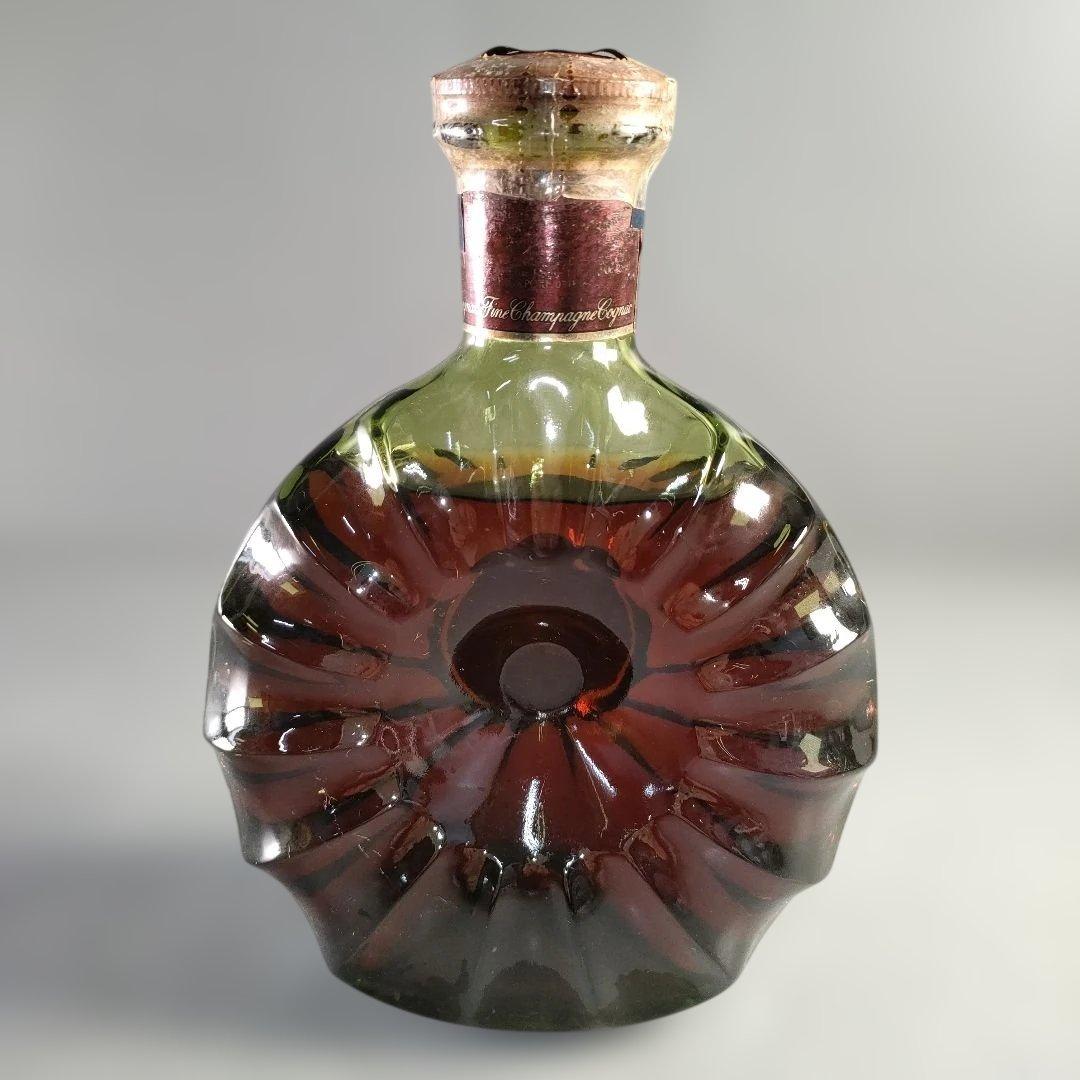 A1362-9/レミーマルタン XO スペシャル/グリーンボトル/700ml/