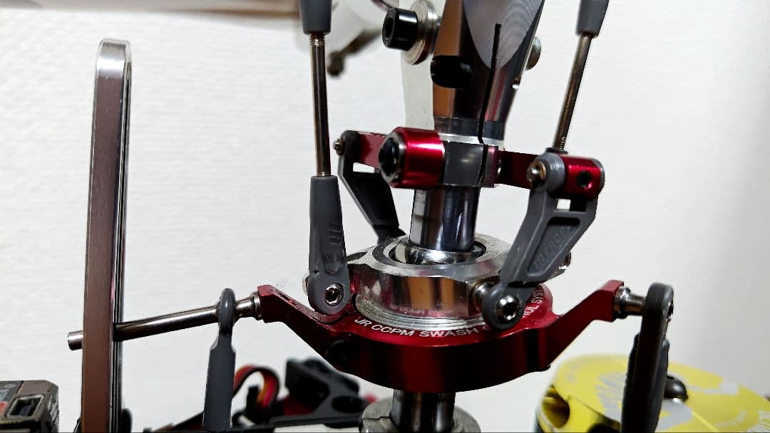 ホビーラジコン JR FORZA 700 XG14