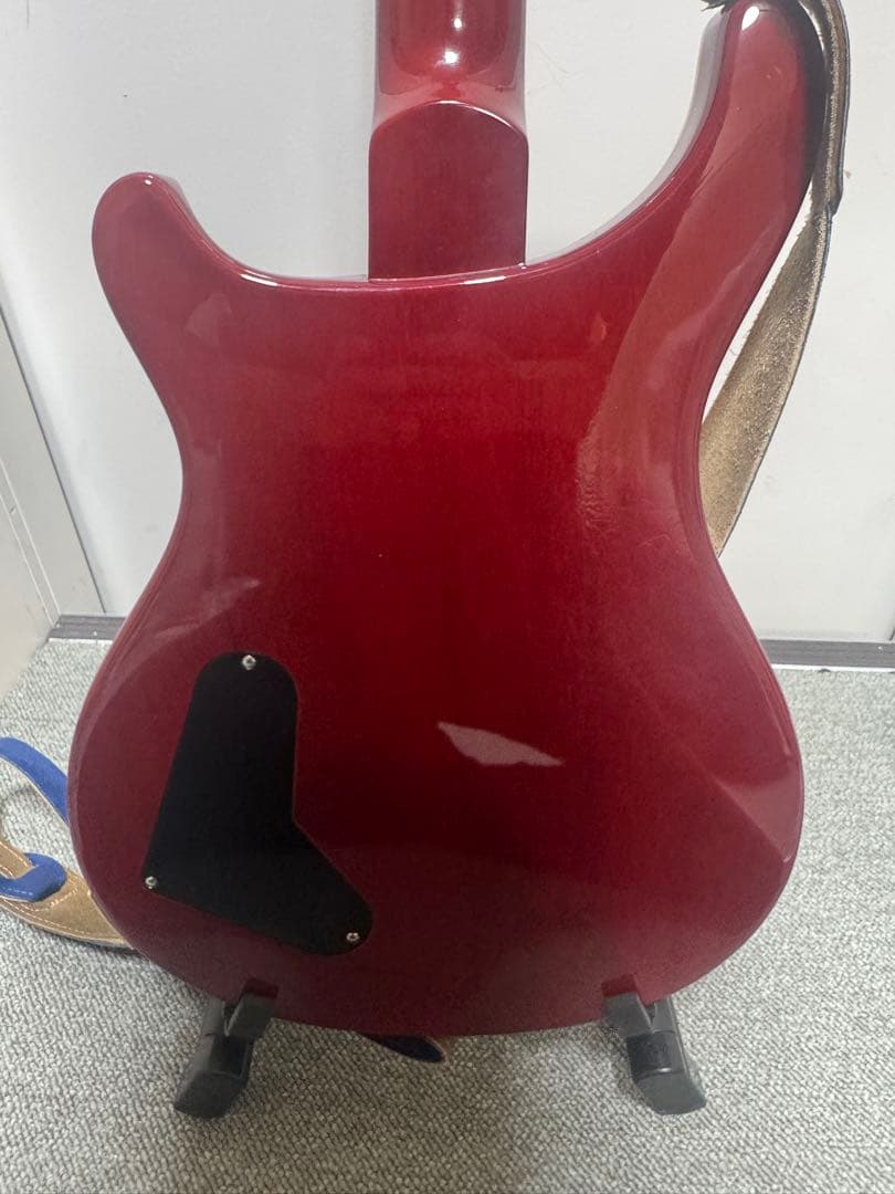 ギター PRS CUSTOM22 2004