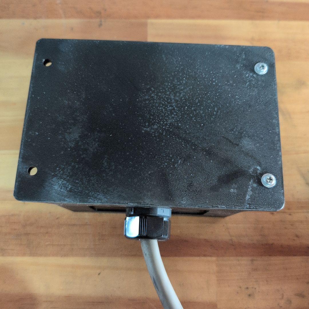 ユニック　RC-CD800 リモートコントロールセット　ジャンク