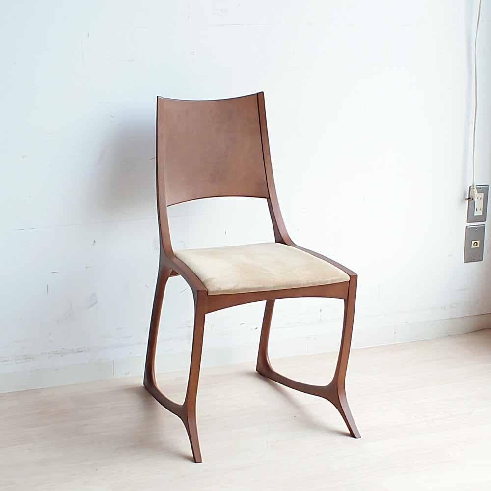 レ・スタンツェ/LE STANZE 「LOOP」 チェア A ZR24023