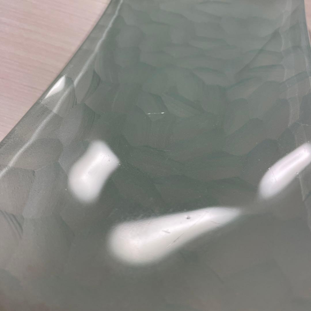 【2枚セット】鳥毛　清喜　チズルド・シリーズ　チズルド　SEIKI Glass