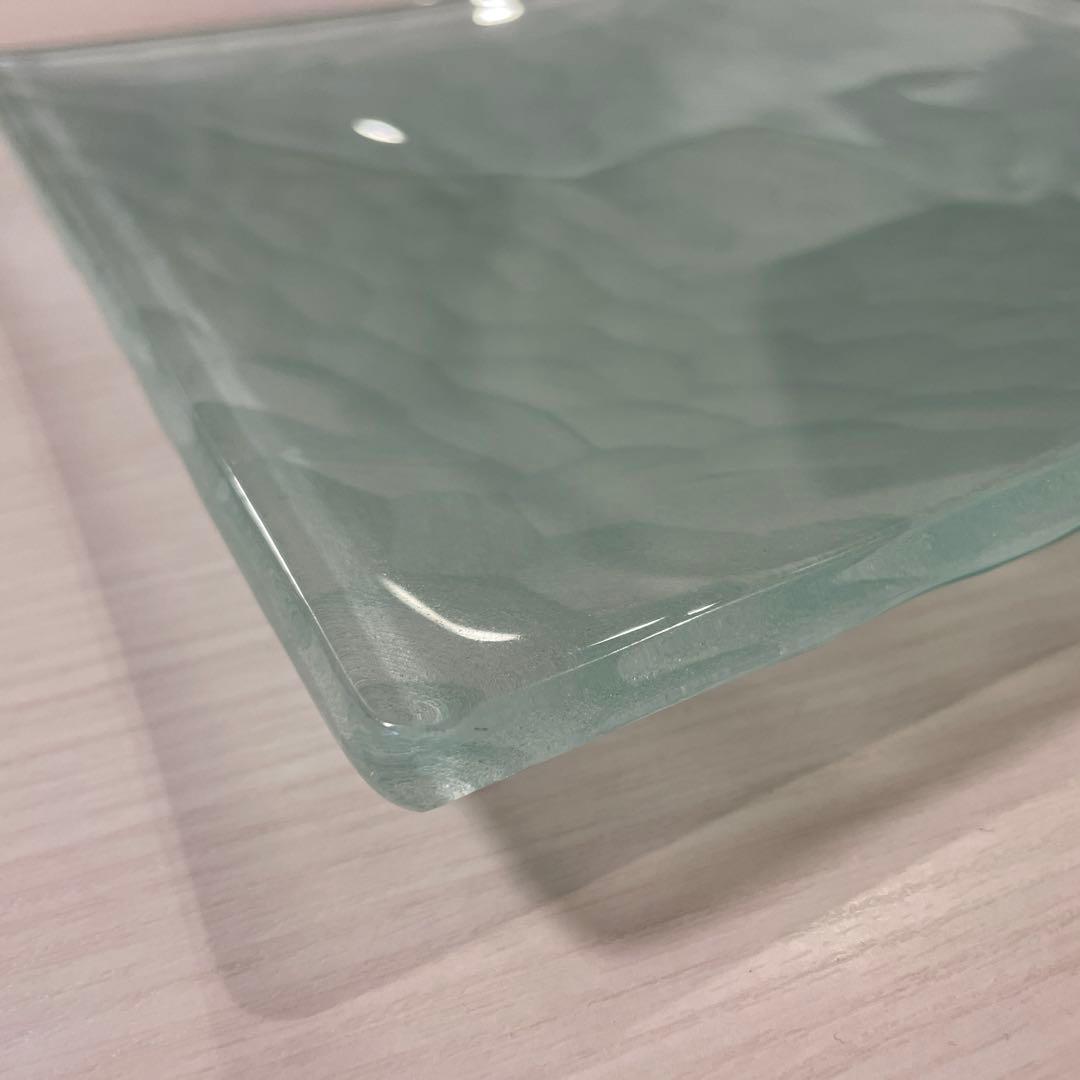 【2枚セット】鳥毛　清喜　チズルド・シリーズ　チズルド　SEIKI Glass