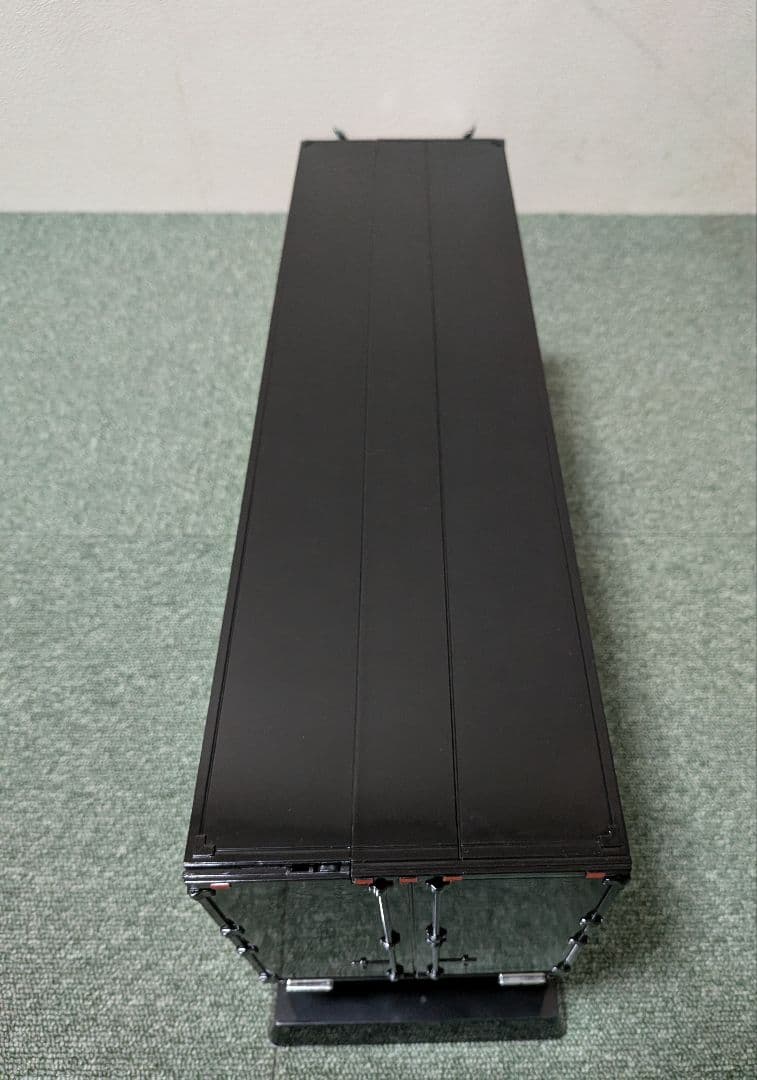 【早い者勝ち】B'z COMPLETE SINGLE BOX トレーラー型