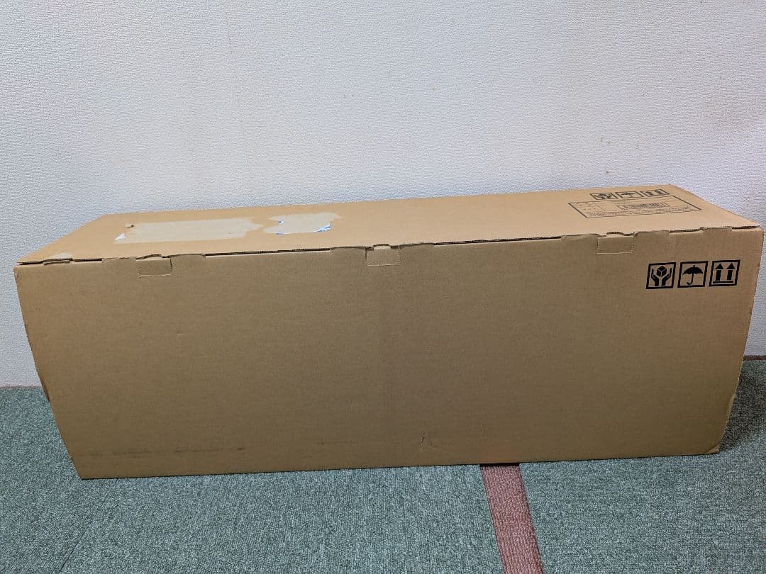 【早い者勝ち】B'z COMPLETE SINGLE BOX トレーラー型