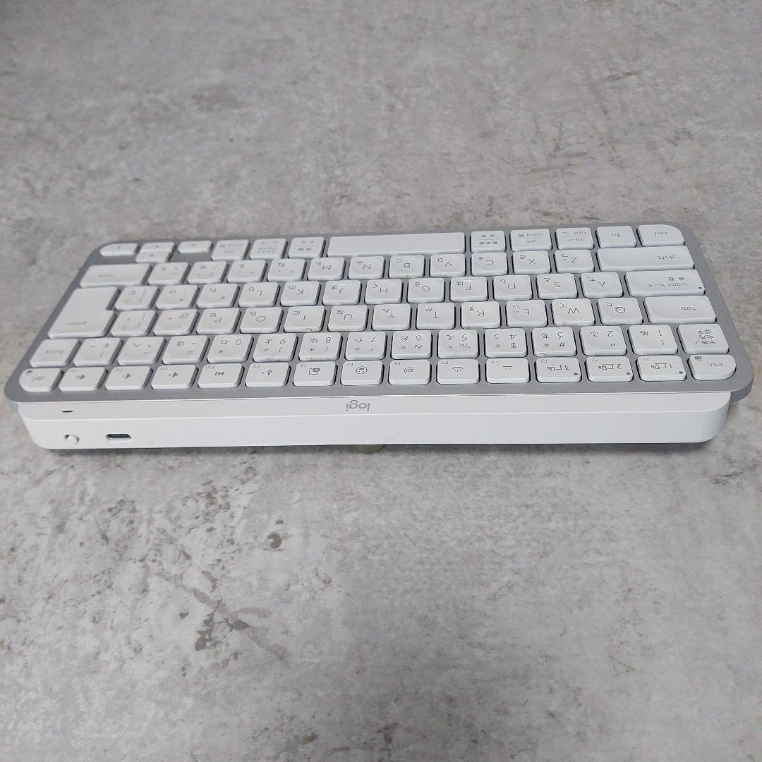 Logicool MX Keys Mini ワイヤレスキーボード 日本語配列