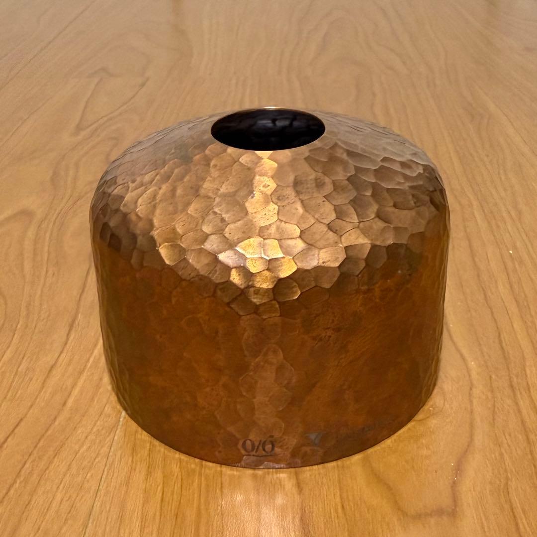 ネルデザインワークス vintage cover 250 OD缶ケース