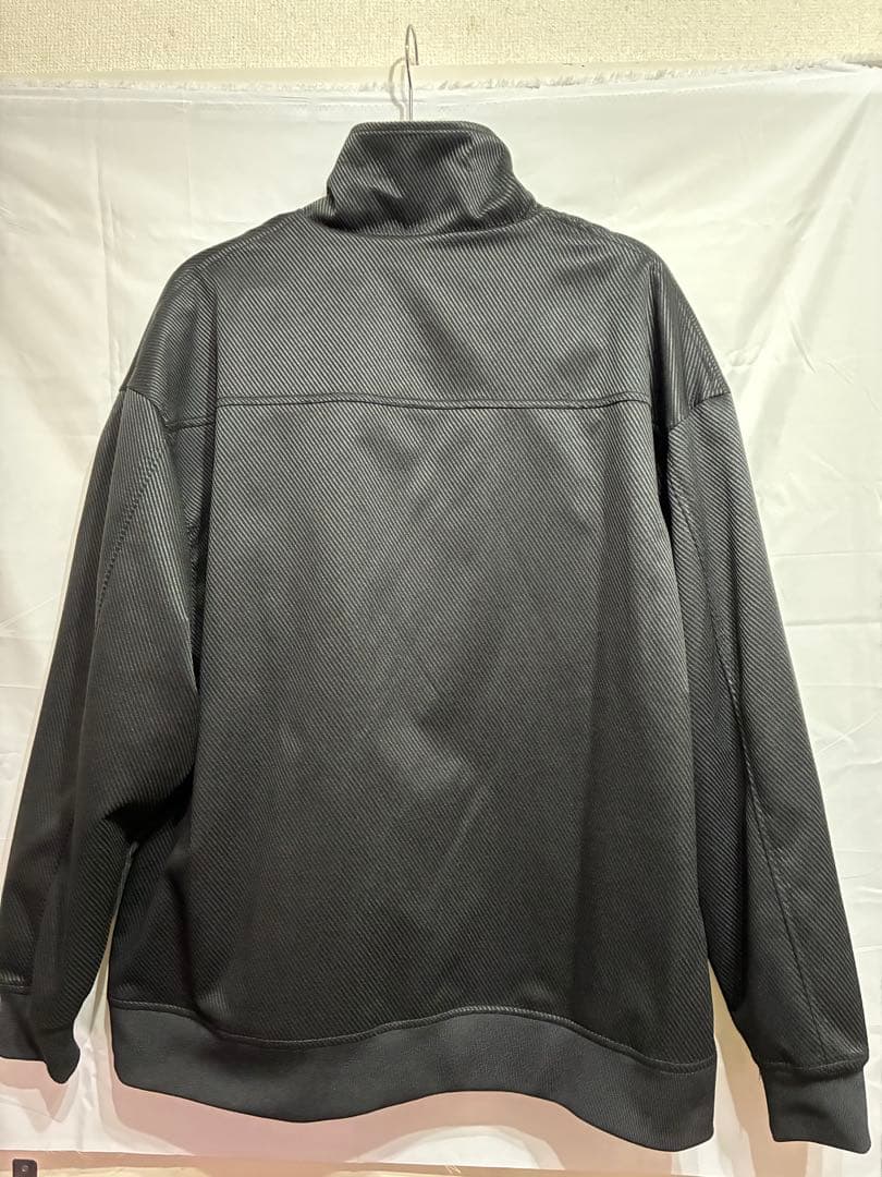 ✨️美品✨️CAMBIO フルジップジャンパー 黒