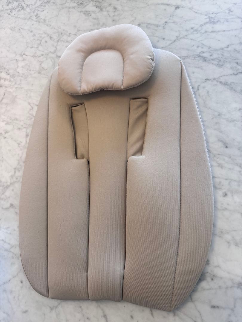 【美品】サイベックス　メリオカーボン　2022年モデル シェールベージュ