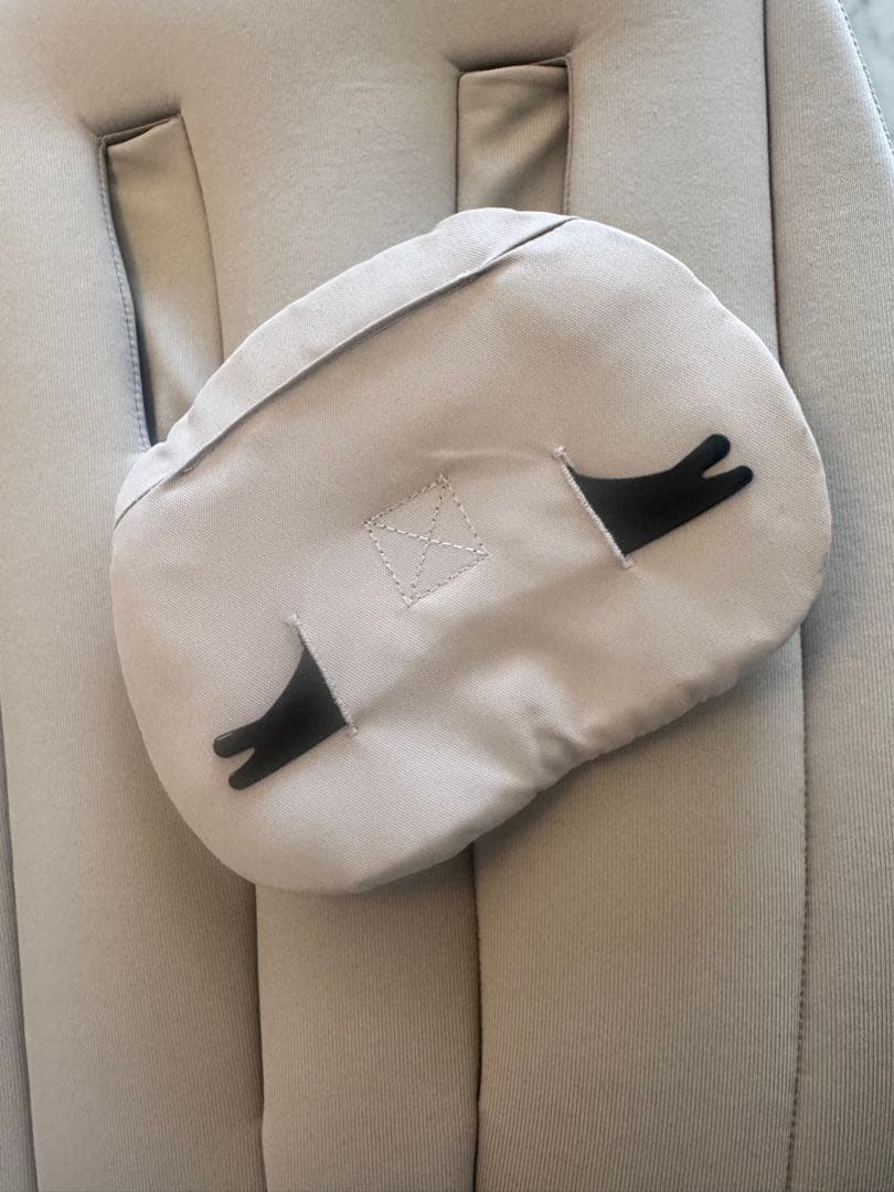 【美品】サイベックス　メリオカーボン　2022年モデル シェールベージュ