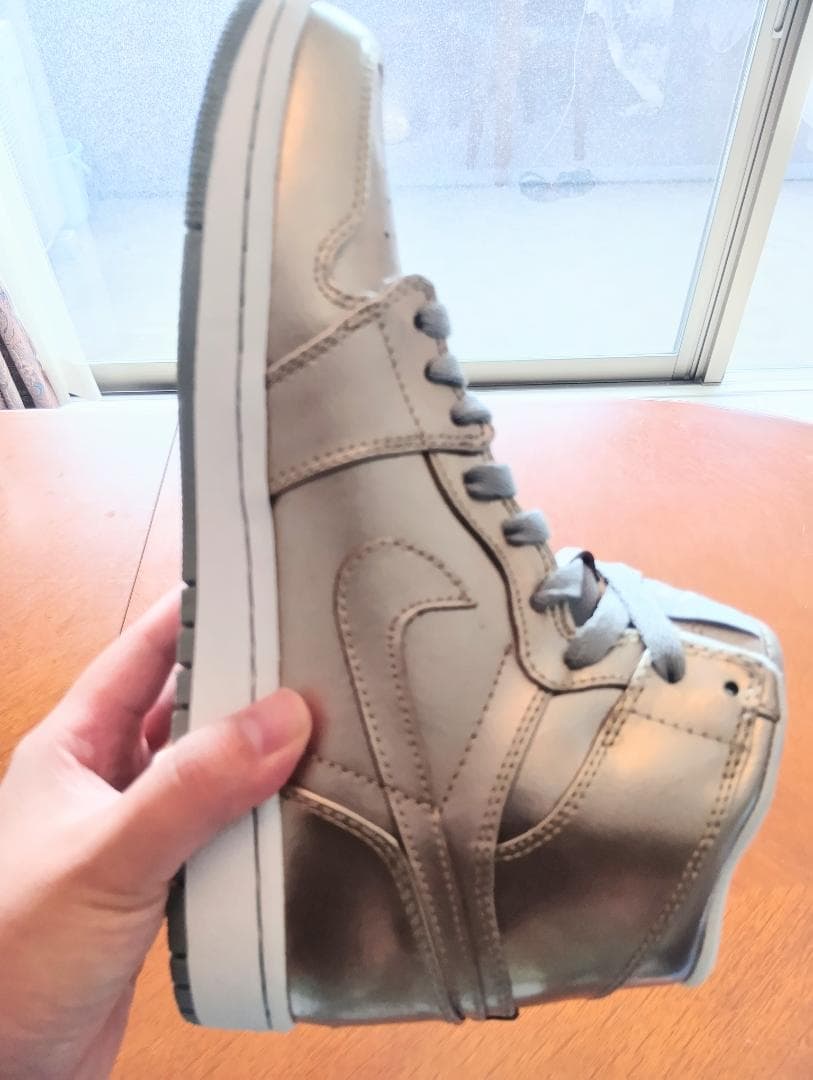 【美品】【26cm】Air Jordan 1 Retro High