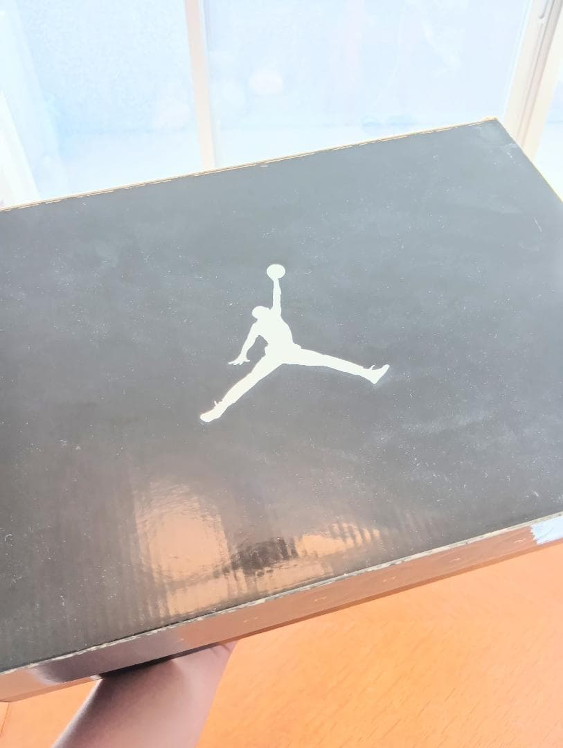 【美品】【26cm】Air Jordan 1 Retro High