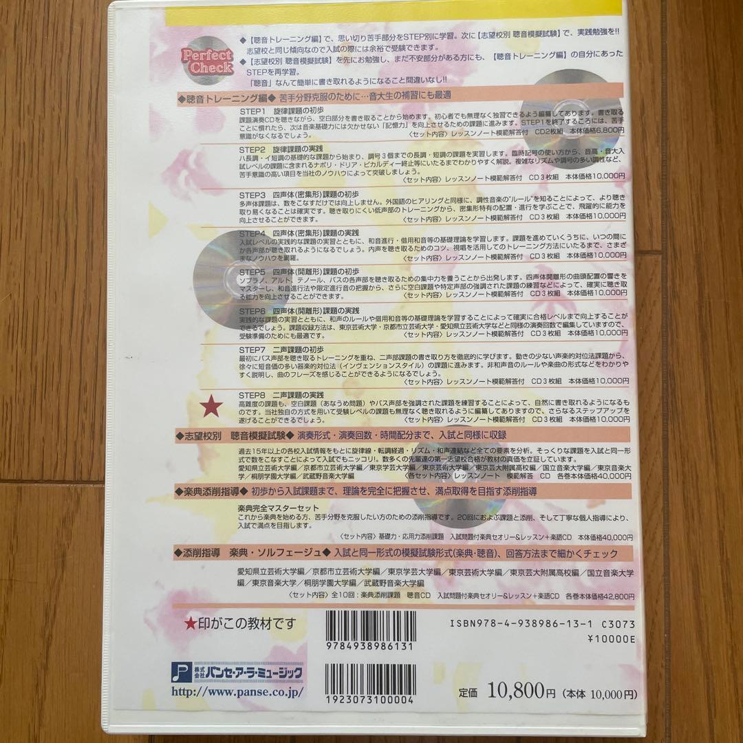 チワワ　Perfect Check 8冊セット