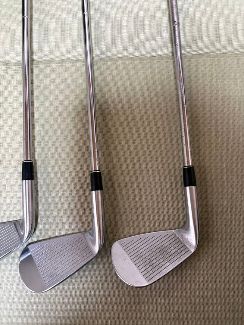 スリクソン　Zフォージド