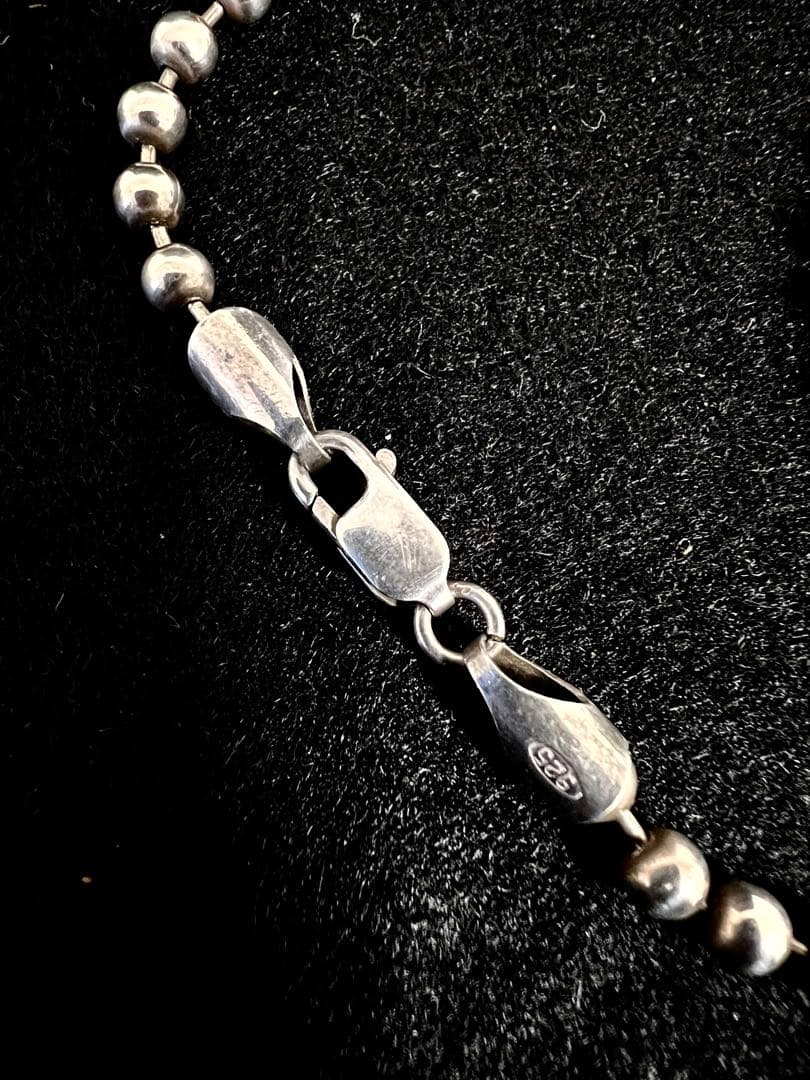 CRAZY PIG クレイジーピッグSKULL KEY PENDANT