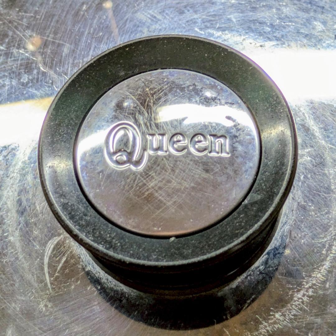 アムウェイ クイーン シチューパン スチーマー 片手鍋 4点セット