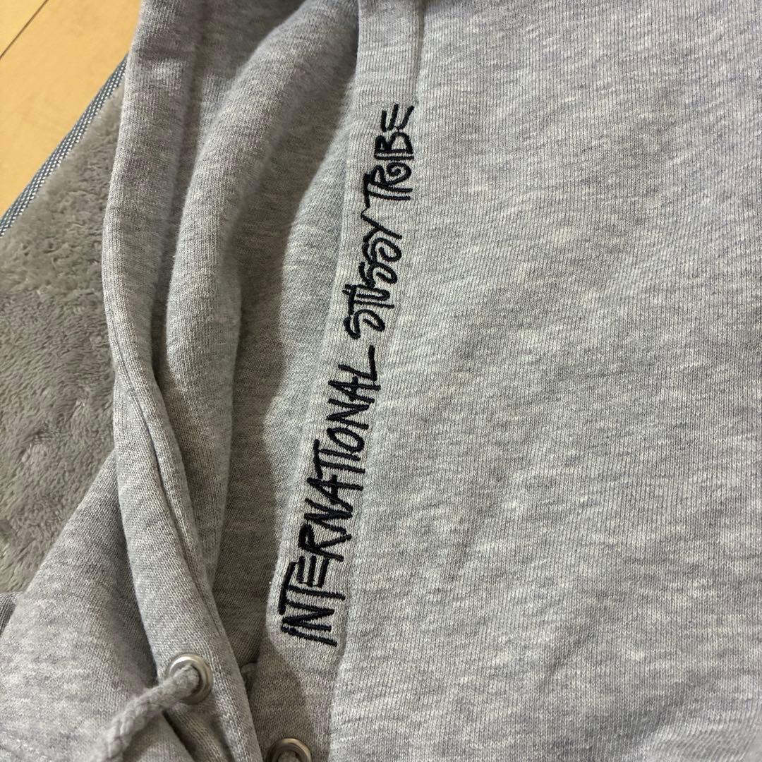 stussy パーカー 最終価格‼️