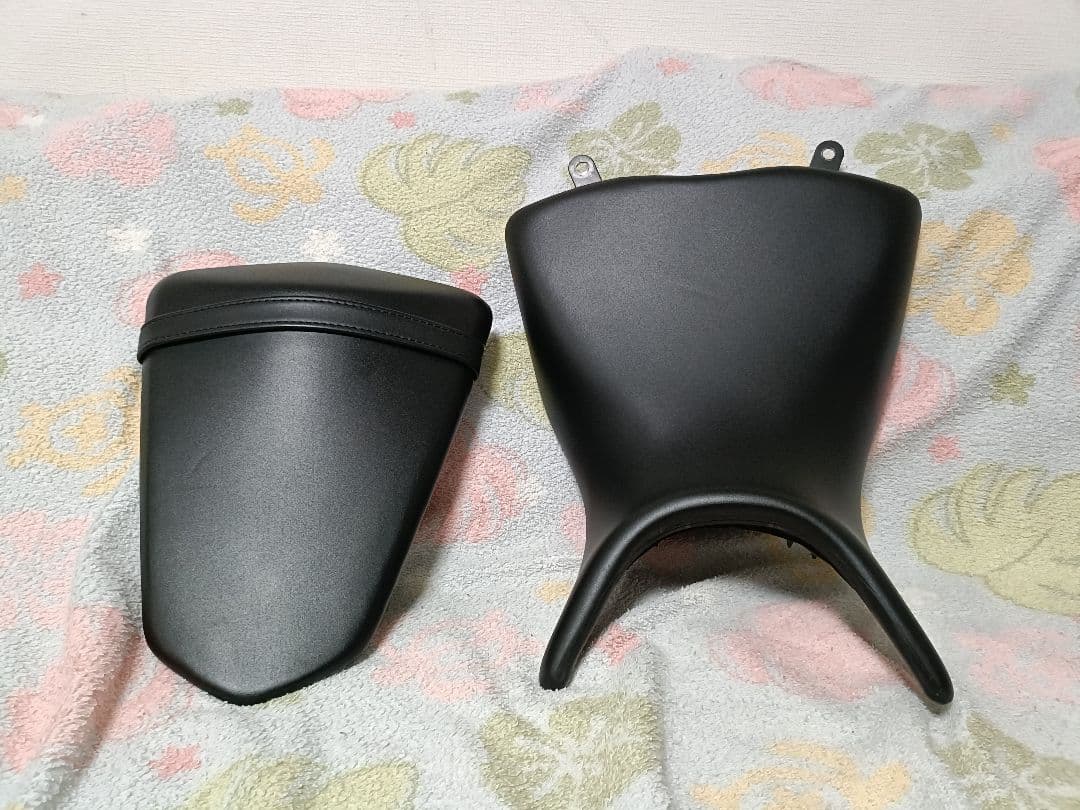 YZF-R3 R25 MT03 MT25シート本体