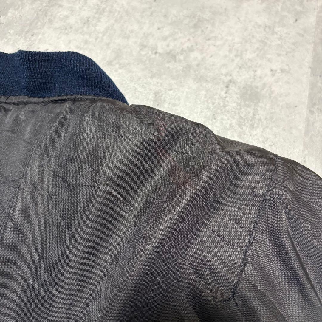 90s DIFITY MA–1 フライト　ジャケット