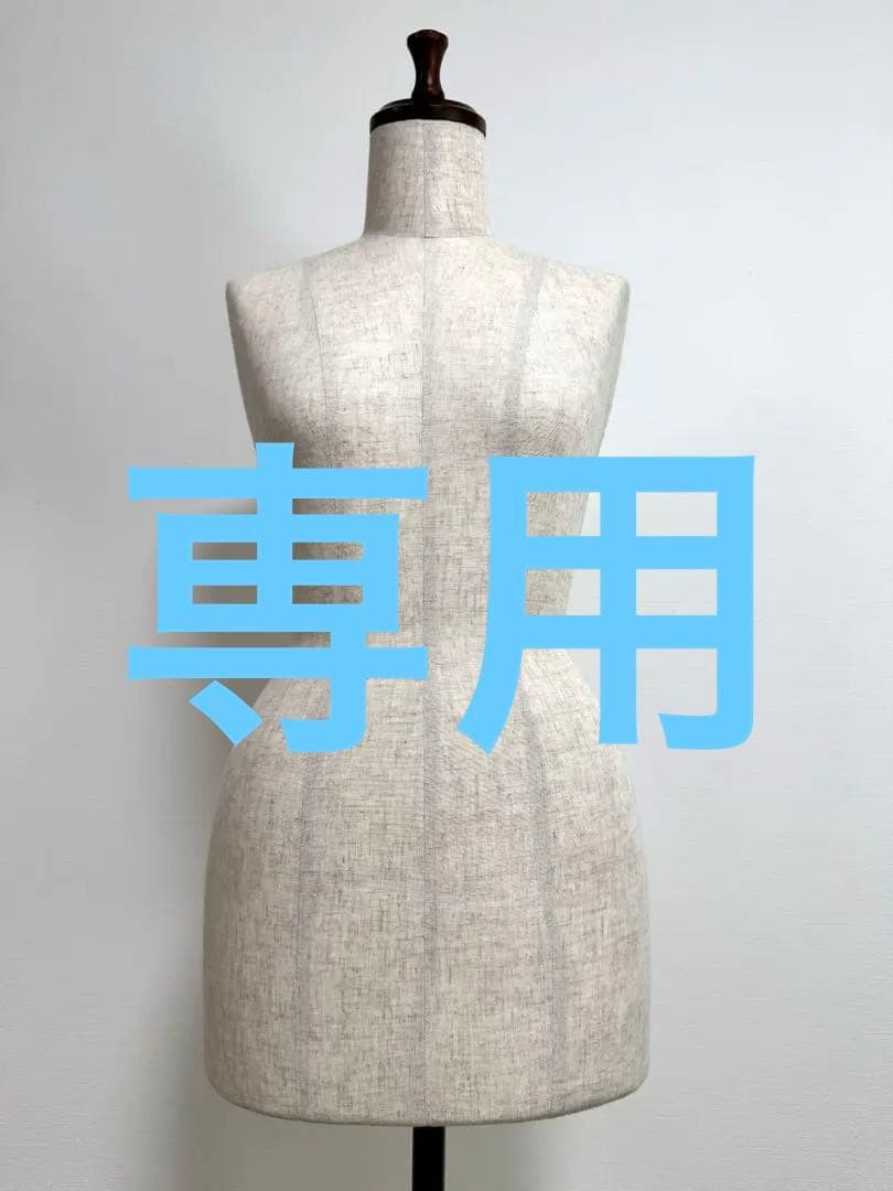 東京キイヤ トルソー レディース　87 スタンド　tokyokiiya