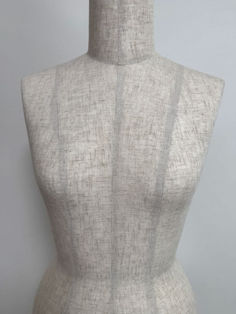 東京キイヤ トルソー レディース　87 スタンド　tokyokiiya