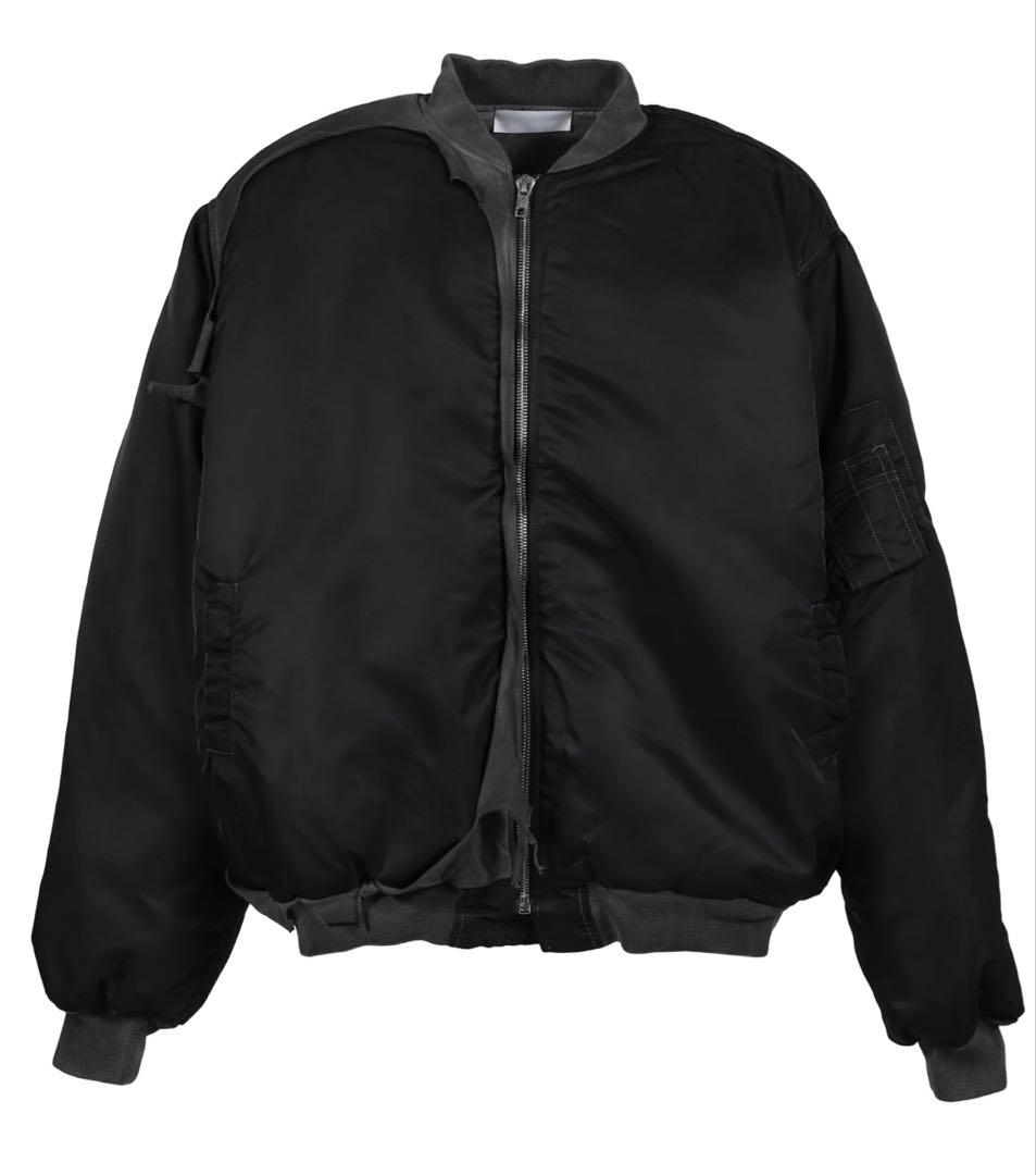 ALEXANDER DIGENOVA BOMBER ディジェノバ　ジャケット